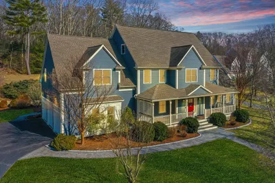55 Johnson Dr 1