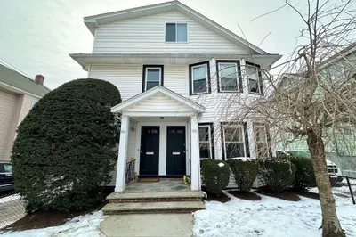 98 Putnam St #1