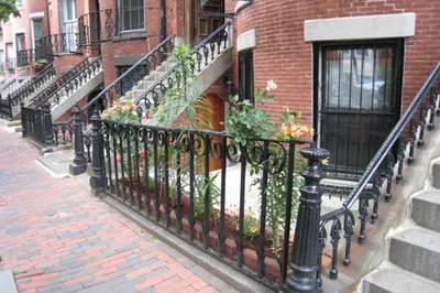 79 Waltham Street #4 1