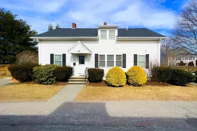 16 Parkers Lane #16