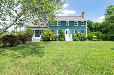 2 Harding Road 1