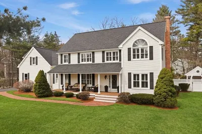 11 Delaney Drive