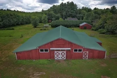 121 South Washington Lot 2 St