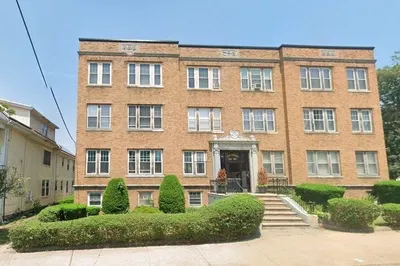 84 Tudor Street #4