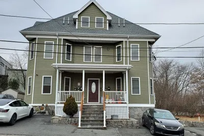 12 Bent Terrace #12A