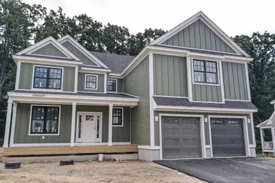 Lot 18 Indian Farm Rd 1