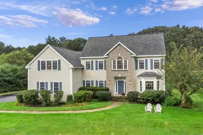 72 Pheasant Brook Road 1