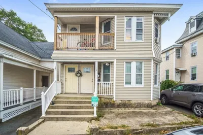 179 School St