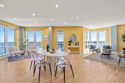 1001 Marina Drive #805 1