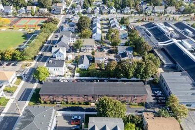 146 Willow Street #5