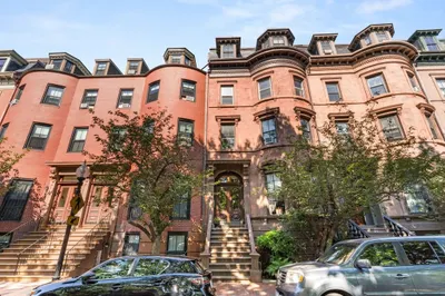 548 Massachusetts Ave #4