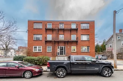 28 Wendell Street 1