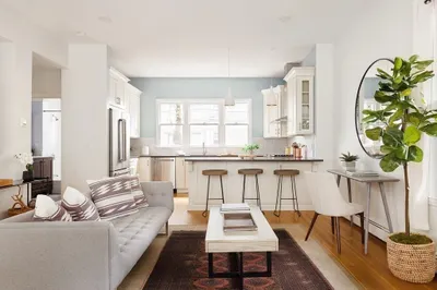 5 Clinton St #2