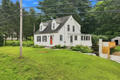 219 Old Warren Rd 1