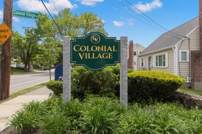 5 Colonial Village Dr #9 1