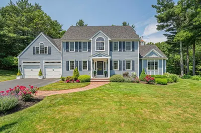 136 Wolf Pond Road 1