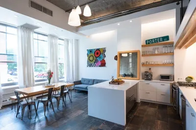 156 Porter St #134