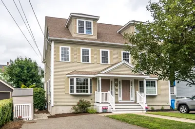 16 Peirce Street #1 1