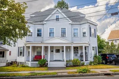 128 Green St #128 1