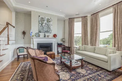 212 Beacon Street #2 1