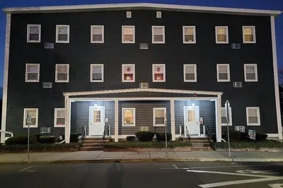 137 West Emerson St #9 1
