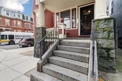 181 M Street #1