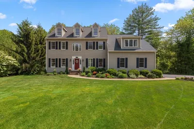35 Fairbanks Drive 1