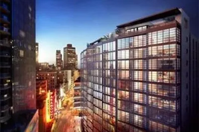 580 Washington Street #601 1