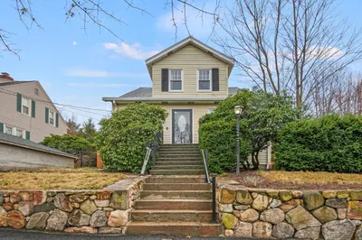 100 King Philip Road