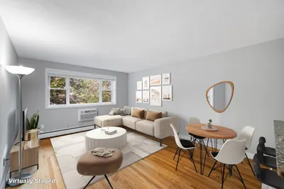 11 Cogswell Ave #16