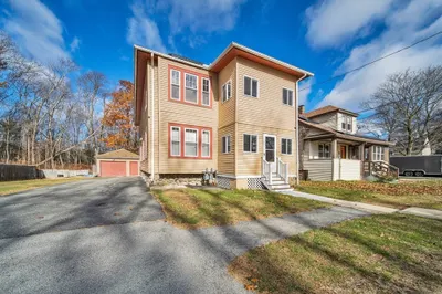 19 Monticello Dr