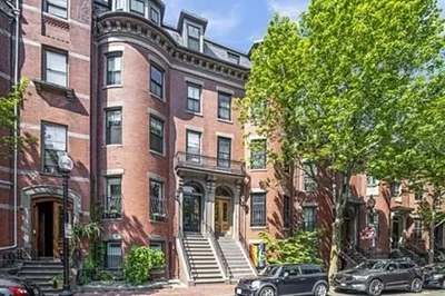 37 E Concord St #2