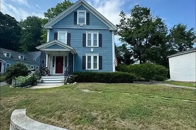 6 Laurel St #3