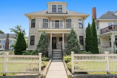 88 Perkins St #2
