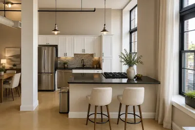 881 E 1st Street #107 1