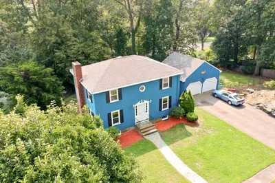 8 Michael Rd