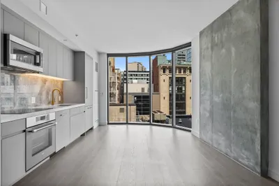 55 Lagrange St #1010 1