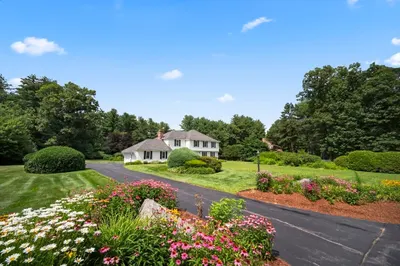 41 Farrington Lane 1
