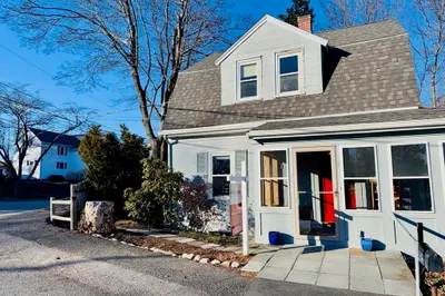 2 Granite St