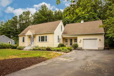 38 Concord Rd