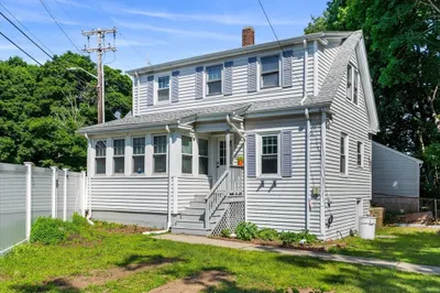 341 Commercial St