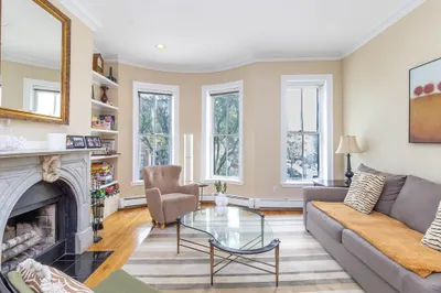 17 Dartmouth St #3 1