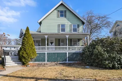 51 Clifton Park