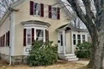 1 Clinton Street 1