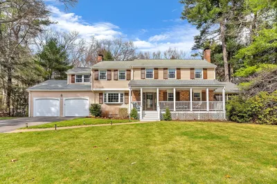 572 Hayward Mill Road 1