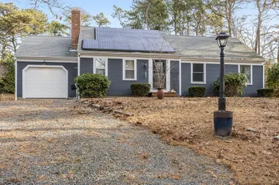176 King Philip Road