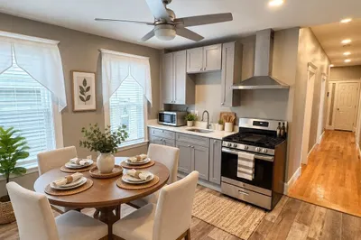 214 Hancock St ##1 1