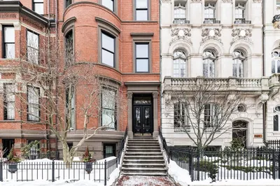 126 Commonwealth Avenue #PH