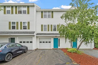 21 West Hill Drive #C