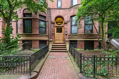 473 Beacon St #4